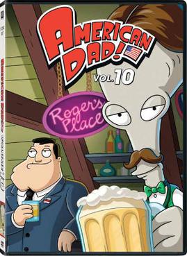 American Dad