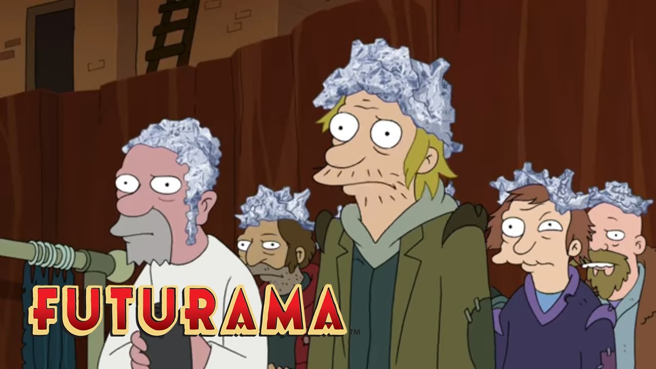 Futurama