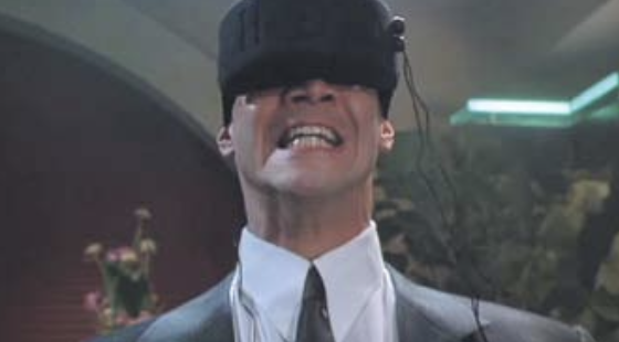 Johnny Mnemonic