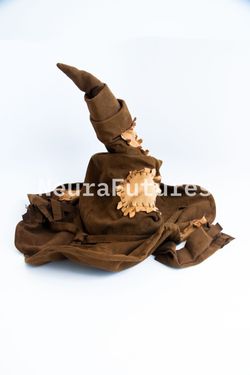 Sorting Hat - Harry Potter 1997