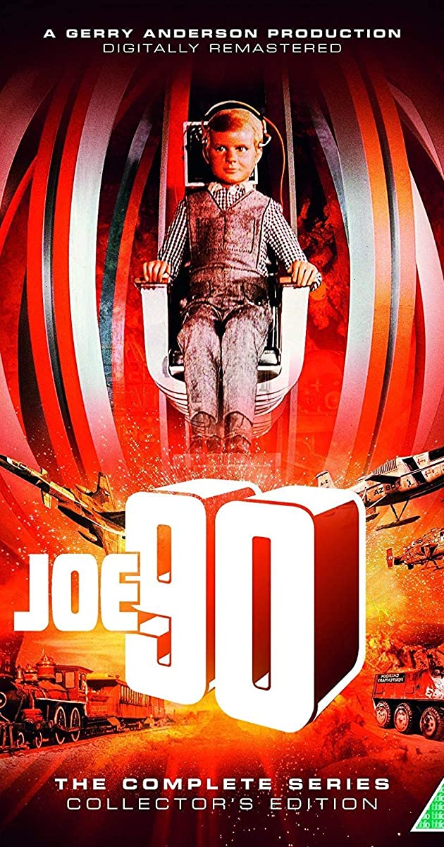 Joe 90