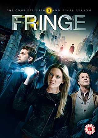 Fringe, S5 EP8 "The Human Kind"