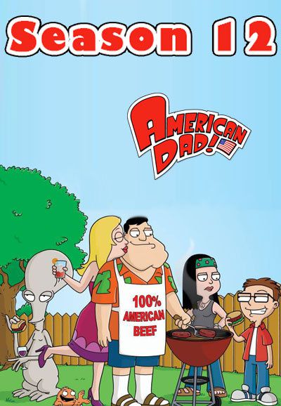 American Dad