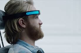 Black Mirror, S3 EP2 "Playtest"