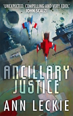 _**Ancillary Justice**_