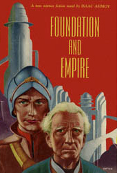 Foundation and Empire