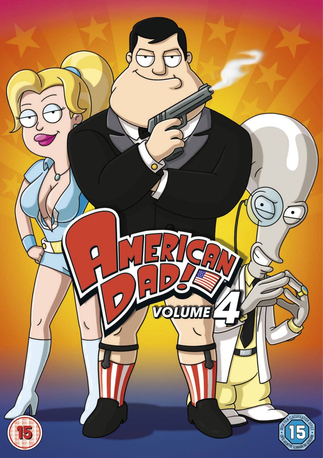 American Dad