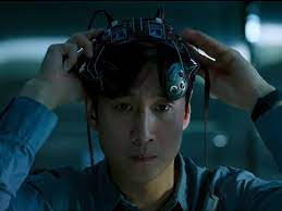 Dr. Brain
Hacking into the brains of the deceased in order to go through their memories to solve their murders