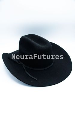 Hat - Westworld 2018