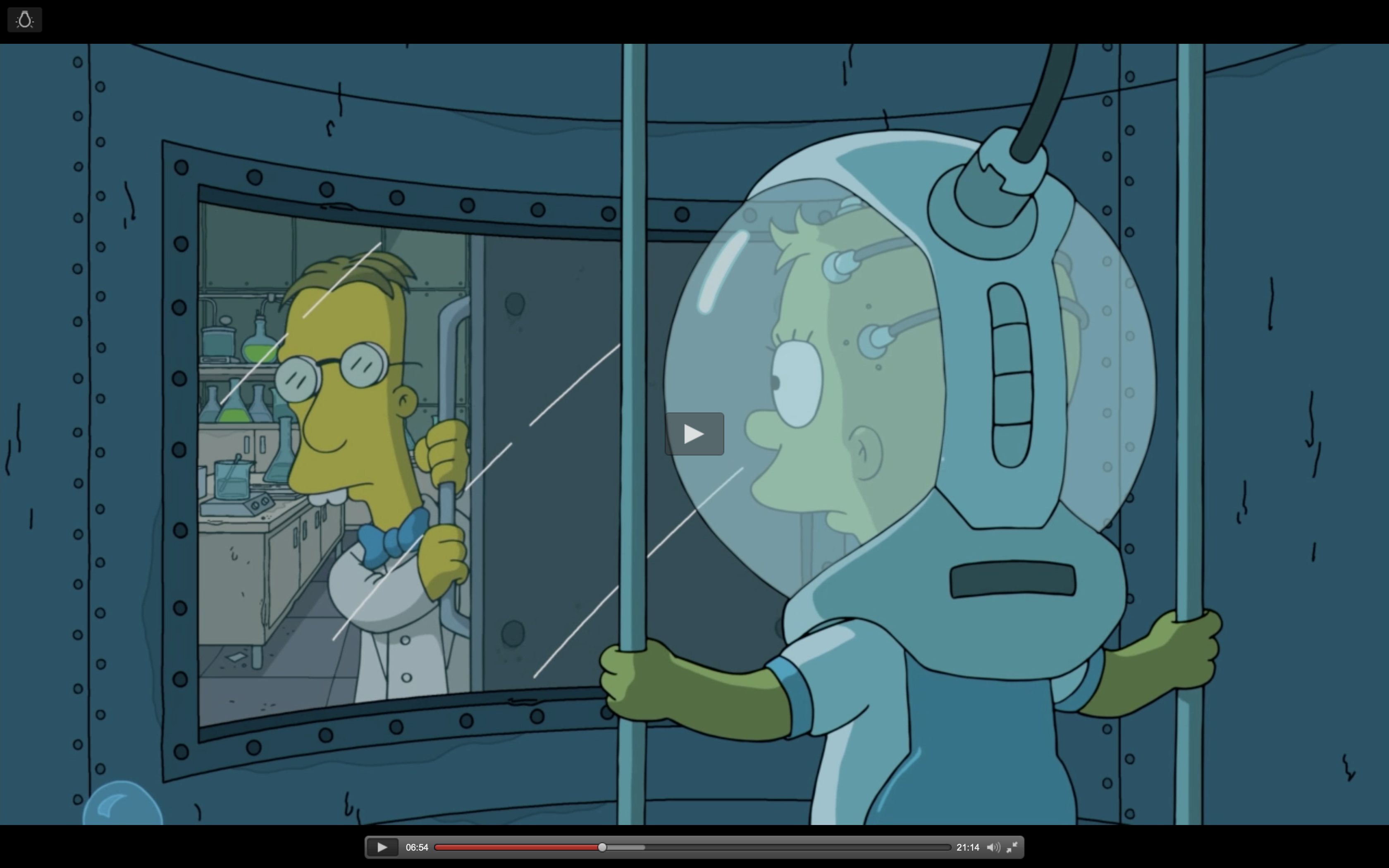 The Simpsons