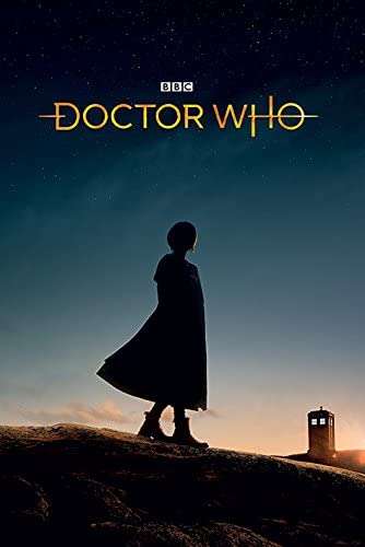 Doctor Who