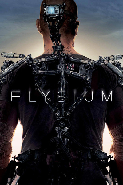 Elysium