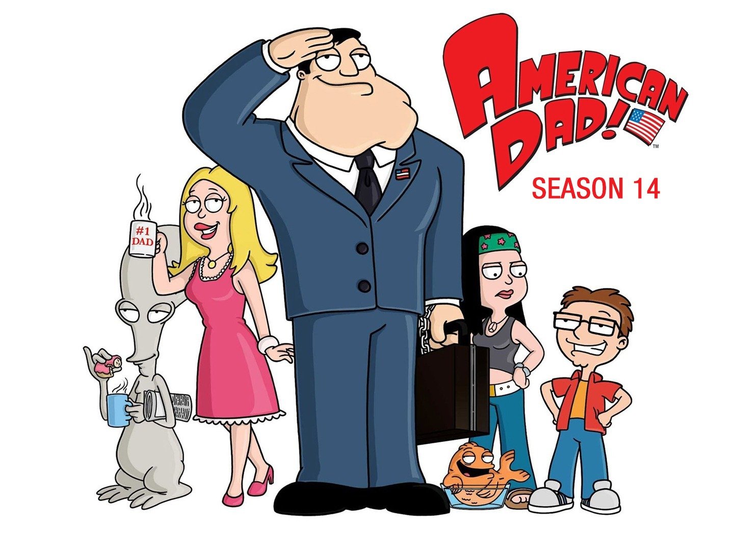 American Dad