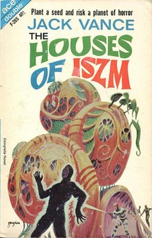 The Houses of Iszm