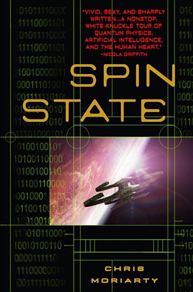Spin State Trilogy