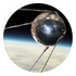 Soviet Union launches Sputnik, first satellite