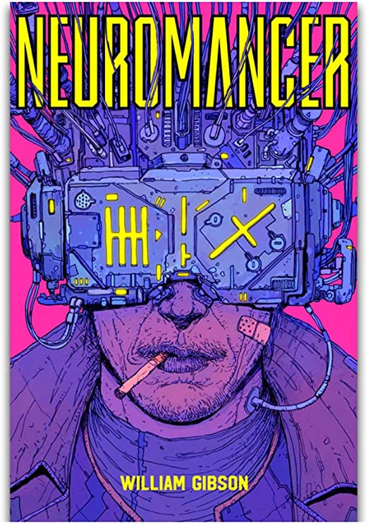 Neuromancer