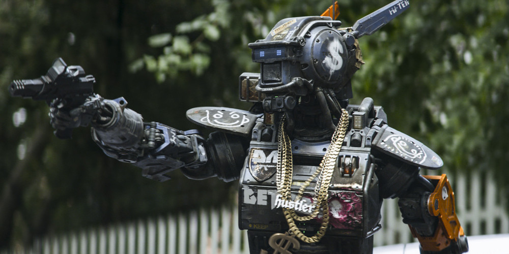 Chappie