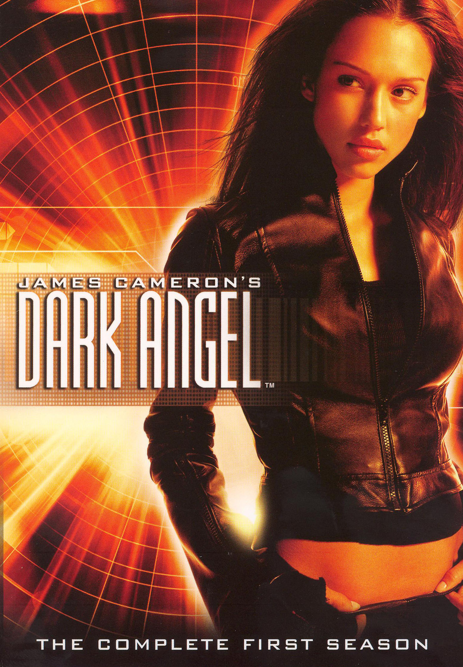 Dark Angel