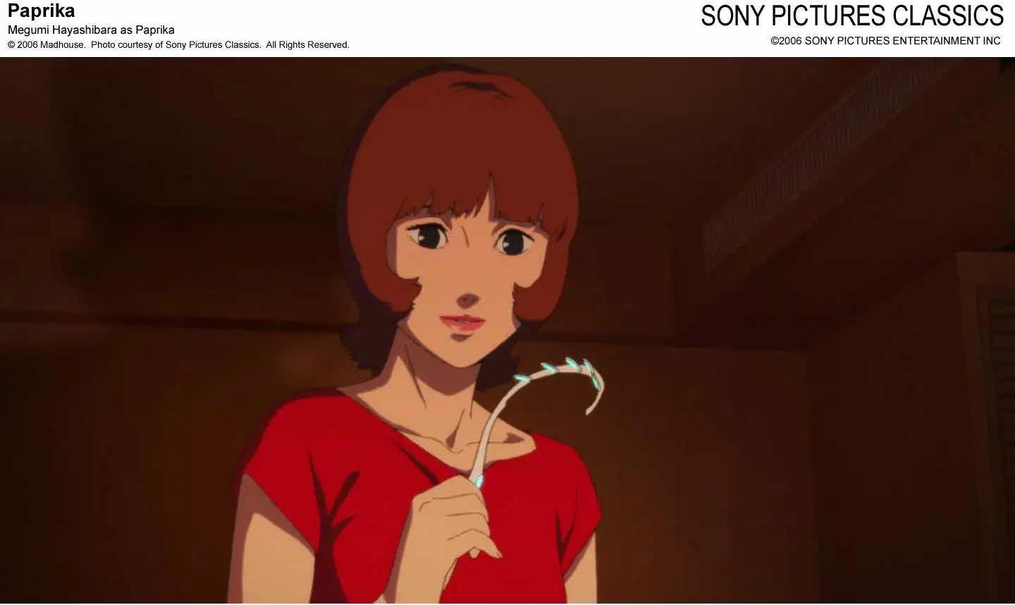 Paprika