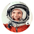 First Man in Space - Yuri Gagarin