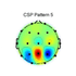 Common Spatial Patterns are proposed