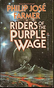 Riders of the Purple Wage