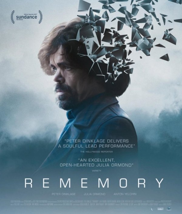 Rememory 