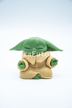 Baby Yoda - Star Wars