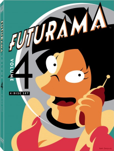 Futurama