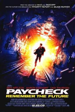 Paycheck