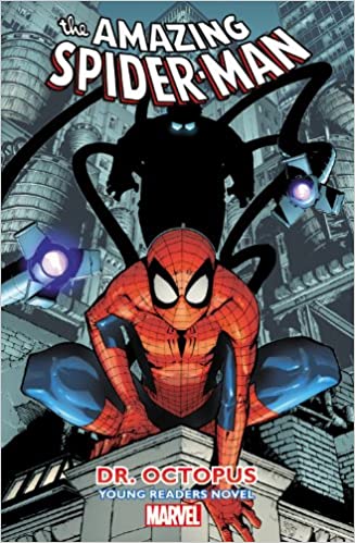 The Amazing Spider Man