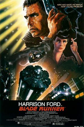 Blade Runner: Do Androids Dream of Electric Sheep?