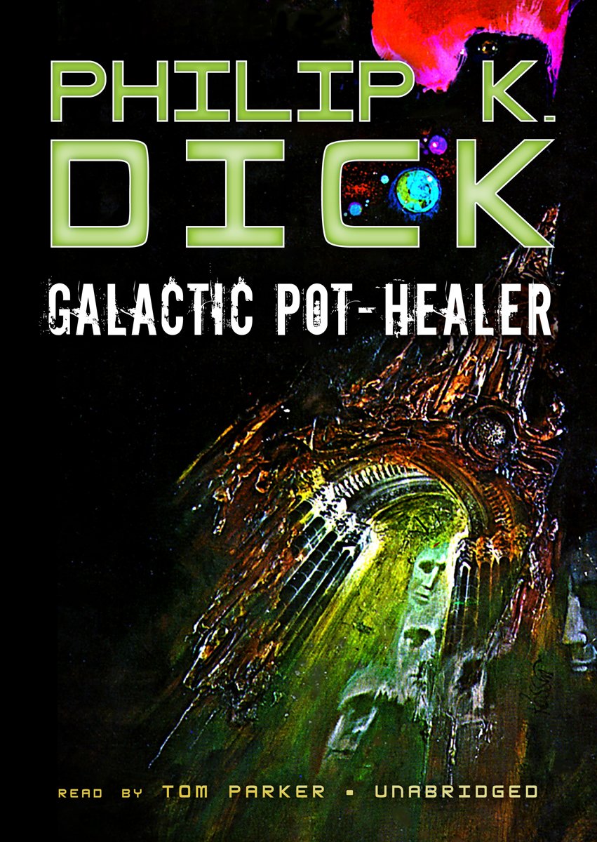 Galactic Pot-Healer