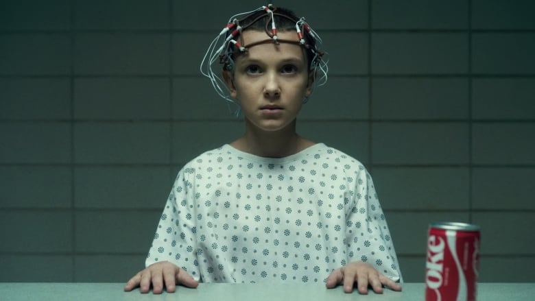 Stranger Things
A possibility of telepathy, as well as to move, control objects using one’s brain activity, including living species like animals or humans.