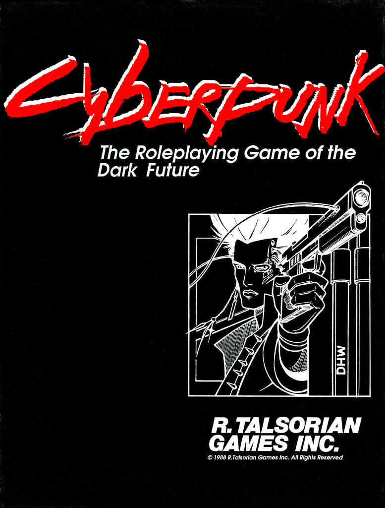 Cyberpunk 2077