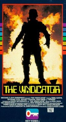 The Vindicator