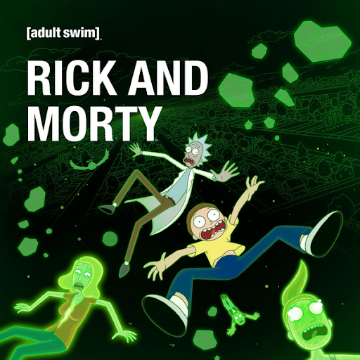 Rick and Morty