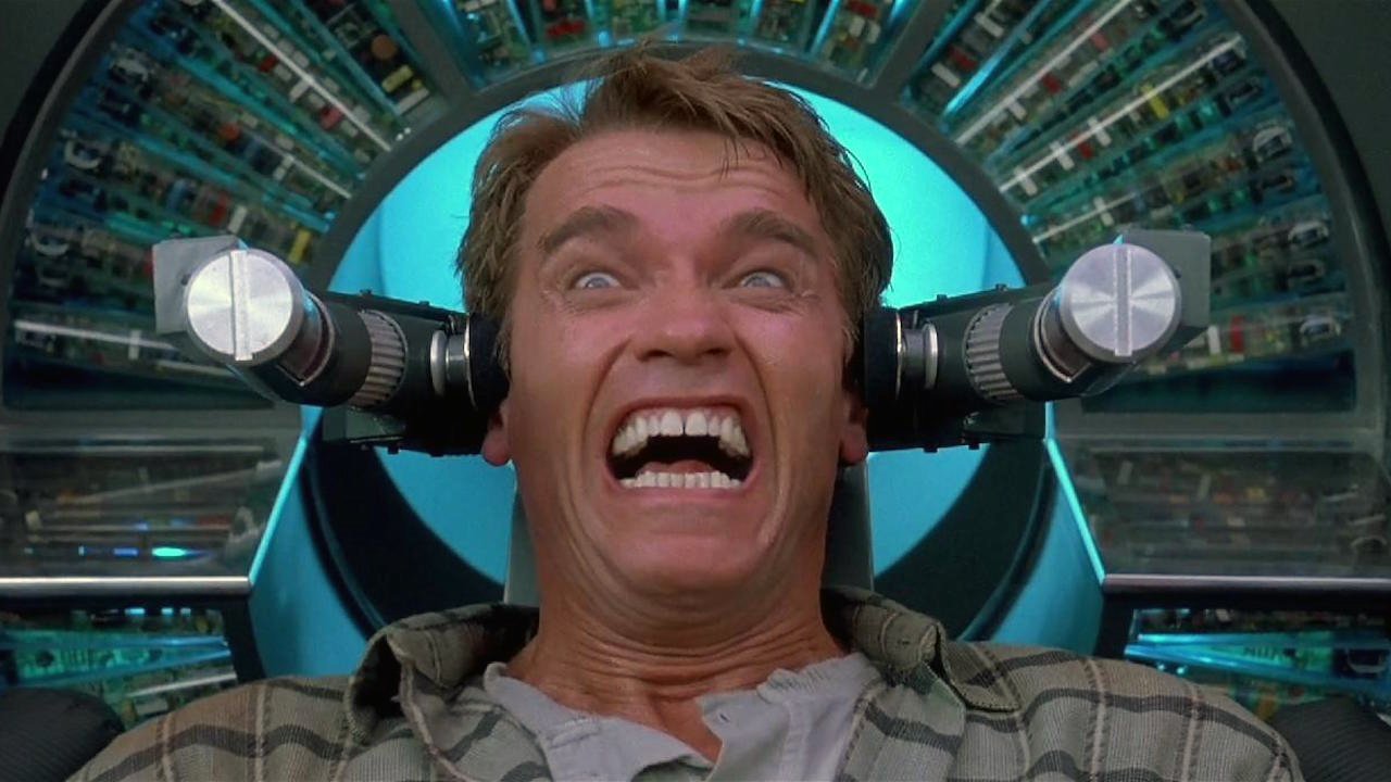 Total Recall