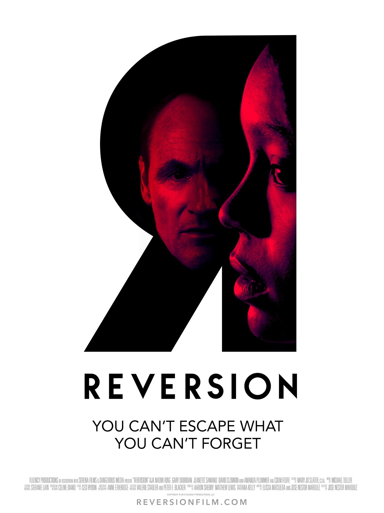 Reversion