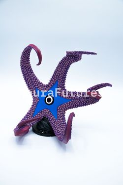 Starro - Suicide Squad 2021