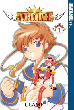 Angelic Layer