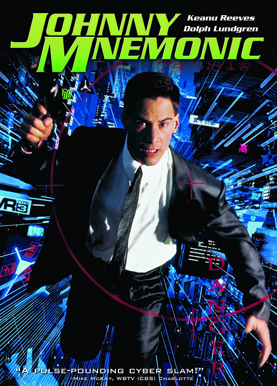 Johnny Mnemonic