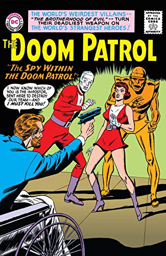 Doom Patrol