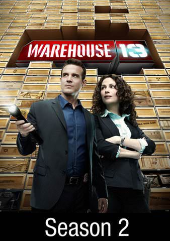 Warehouse 13