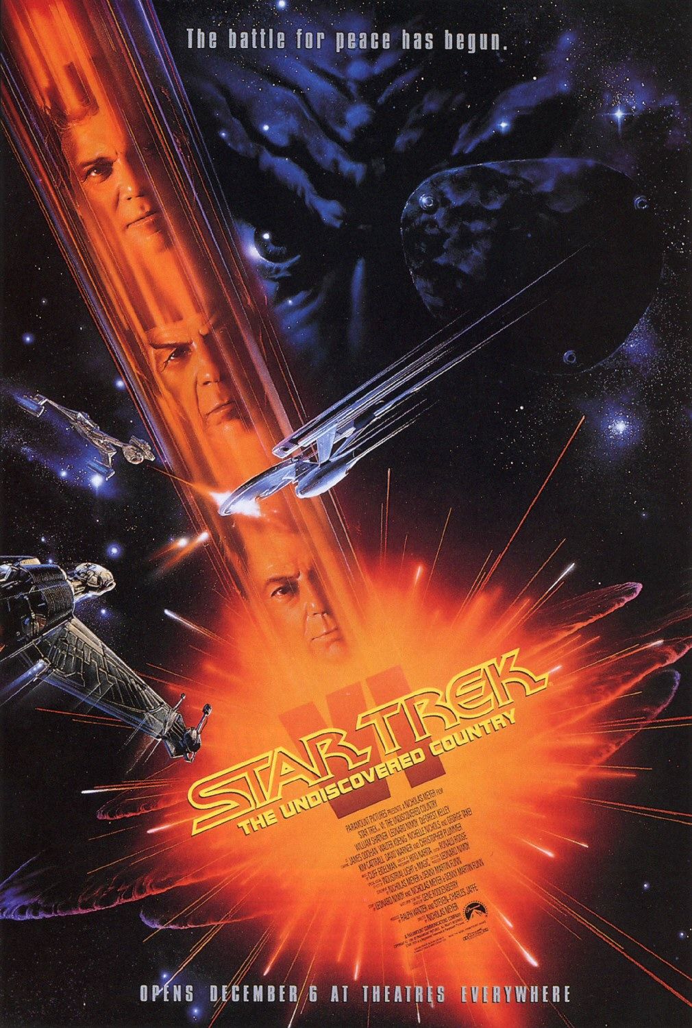 Star Trek: The Next Generation