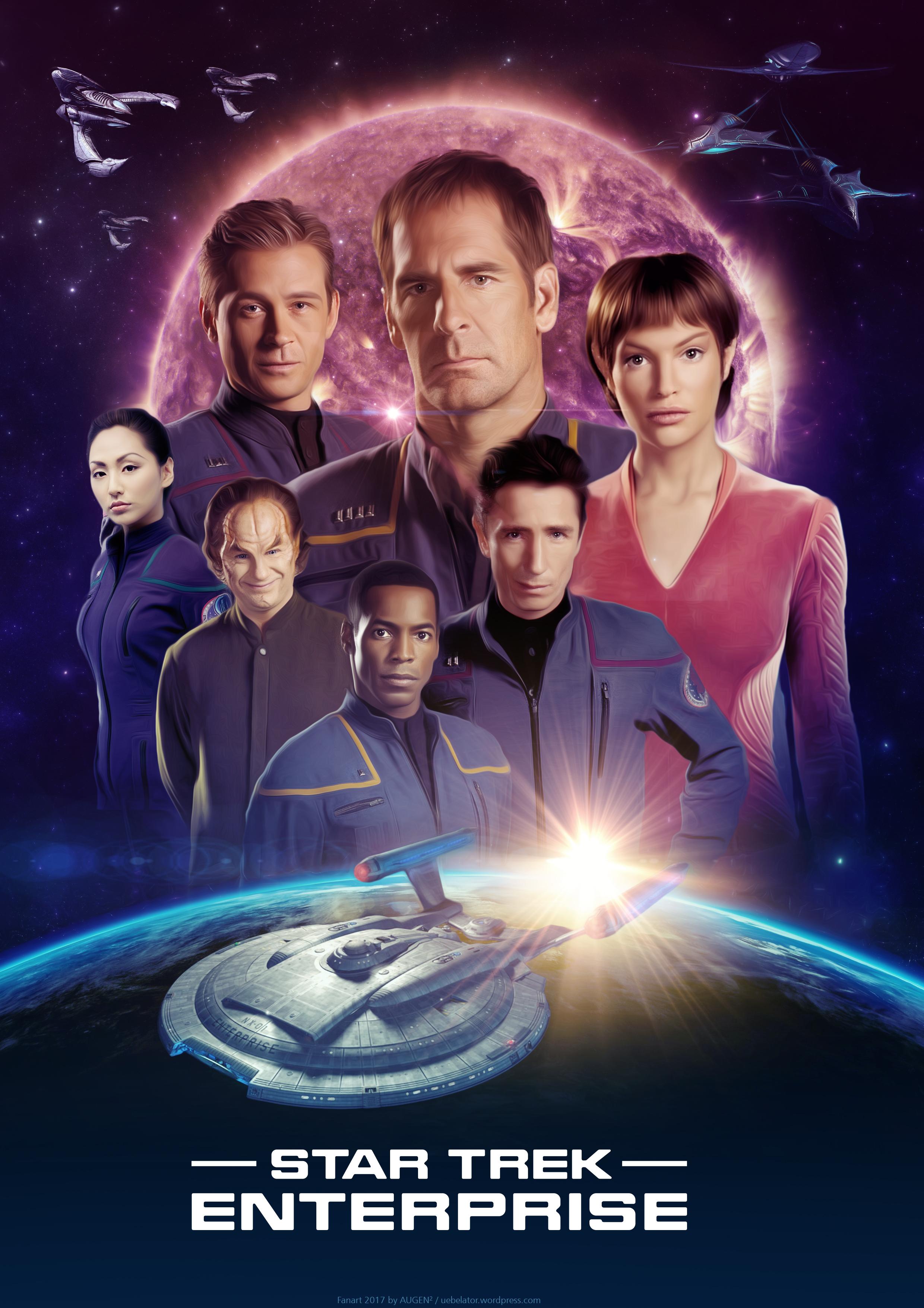 Star Trek: Enterprise