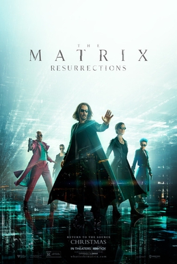 _The Matrix Resurrections_