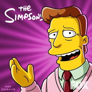 The Simpsons