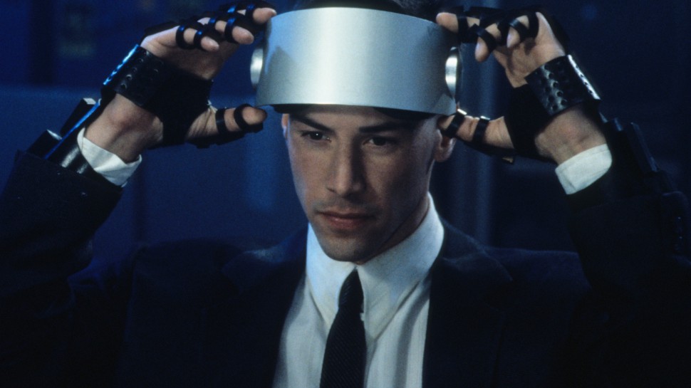 Johnny Mnemonic